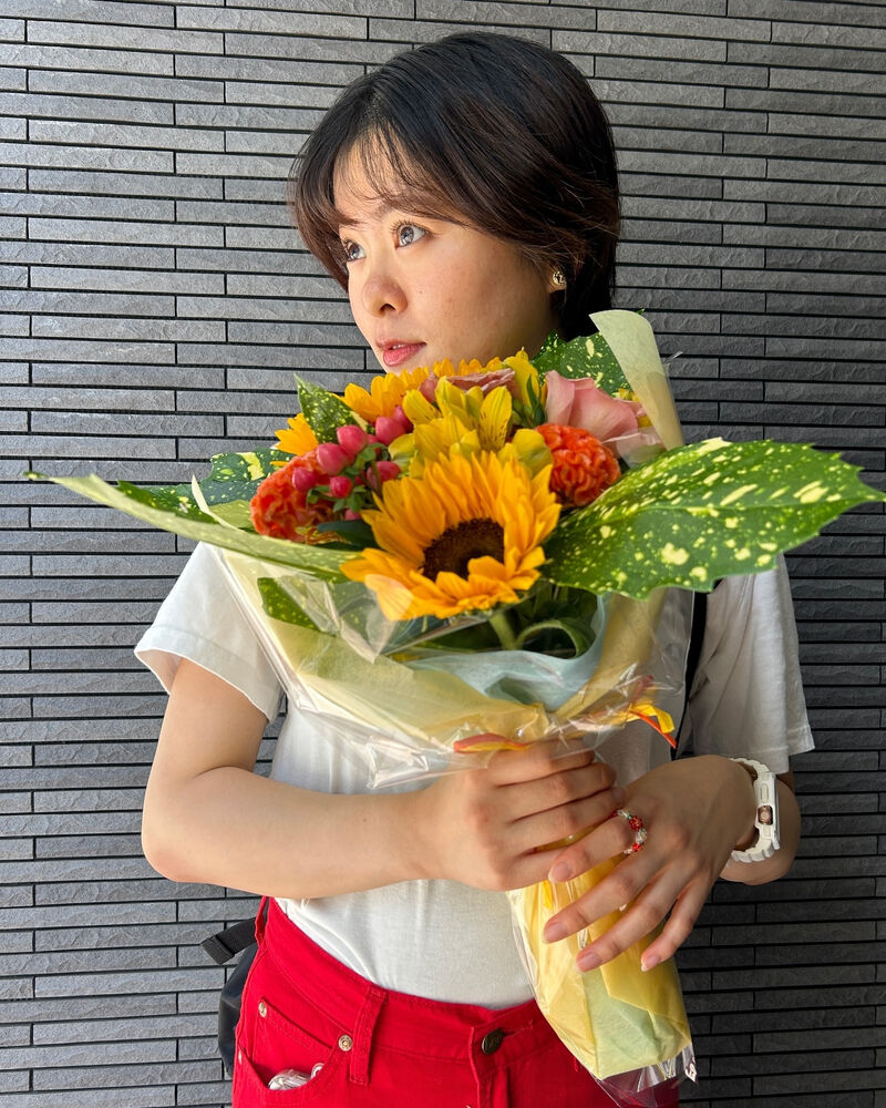 ブログ