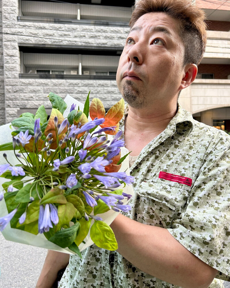 ブログ