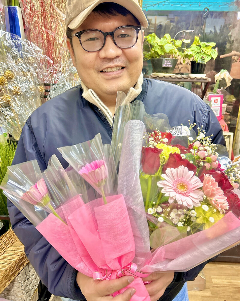 ブログ