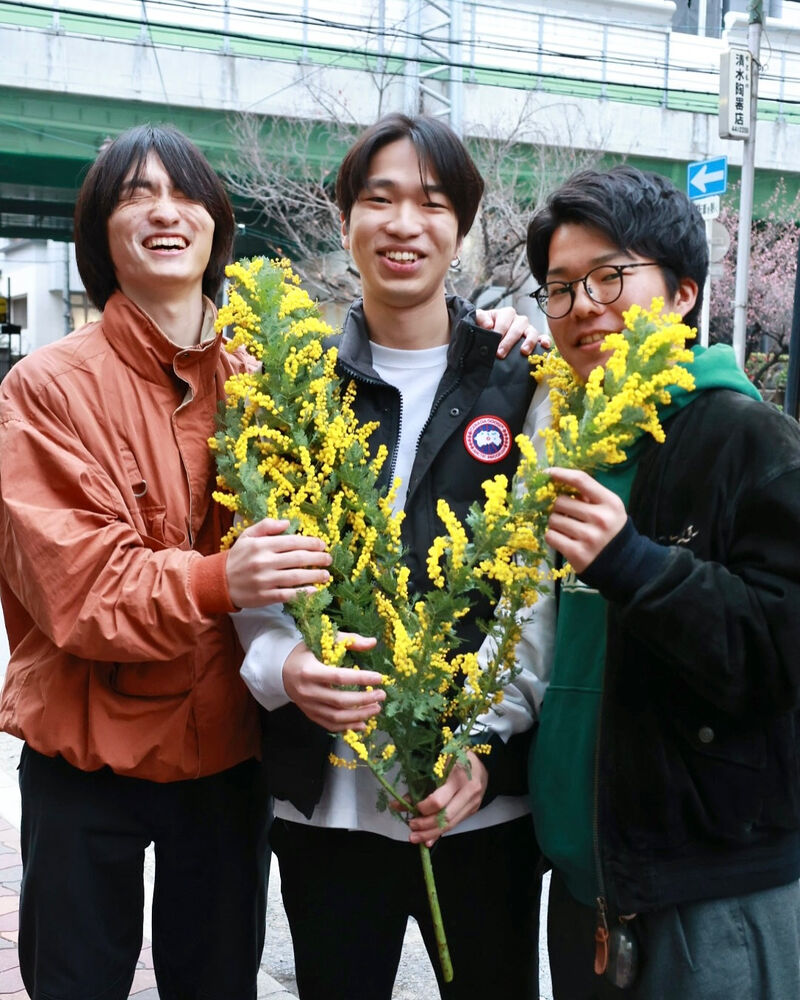 ブログ
