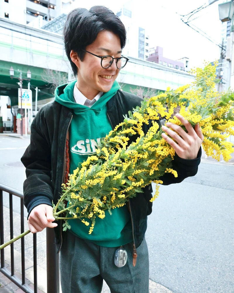 ブログ