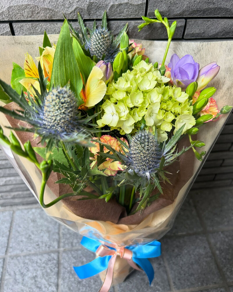 ブログ