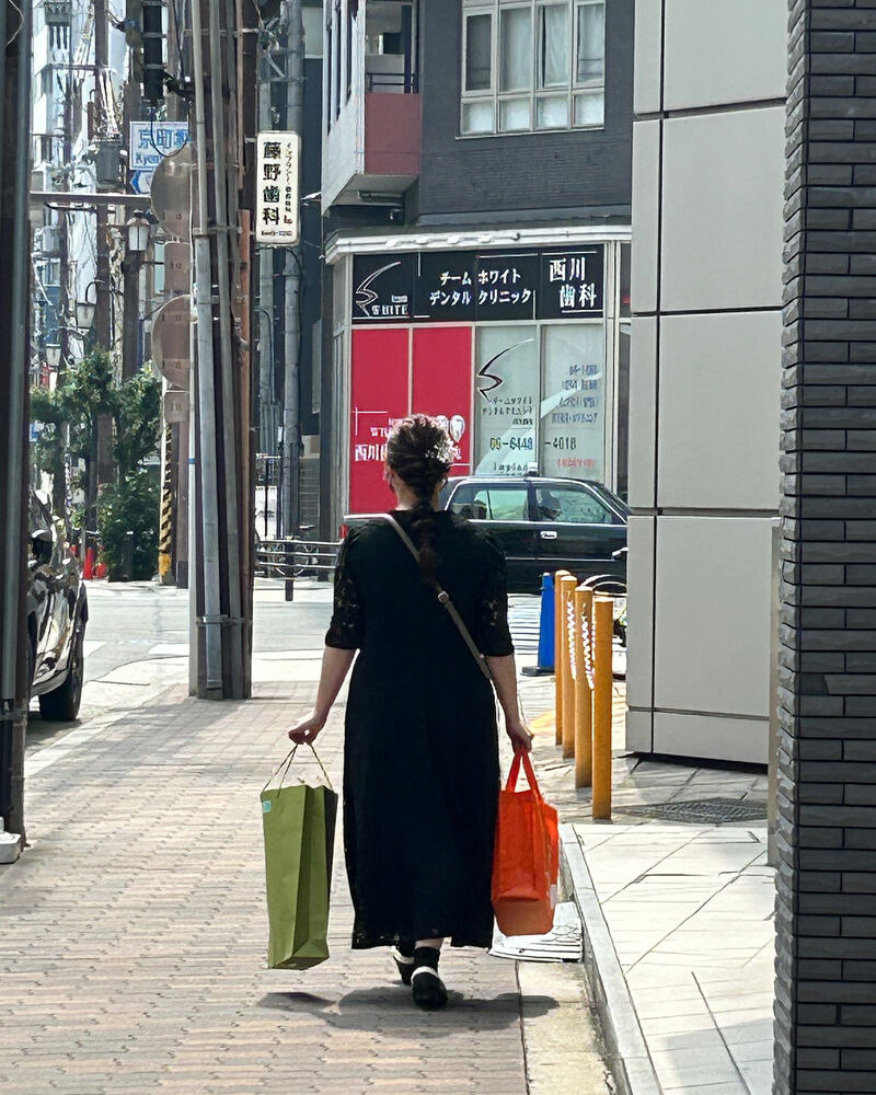 ブログ